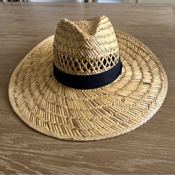 Panama Jack Accessories Original Panama Jack Straw Mens Hat Poshmark